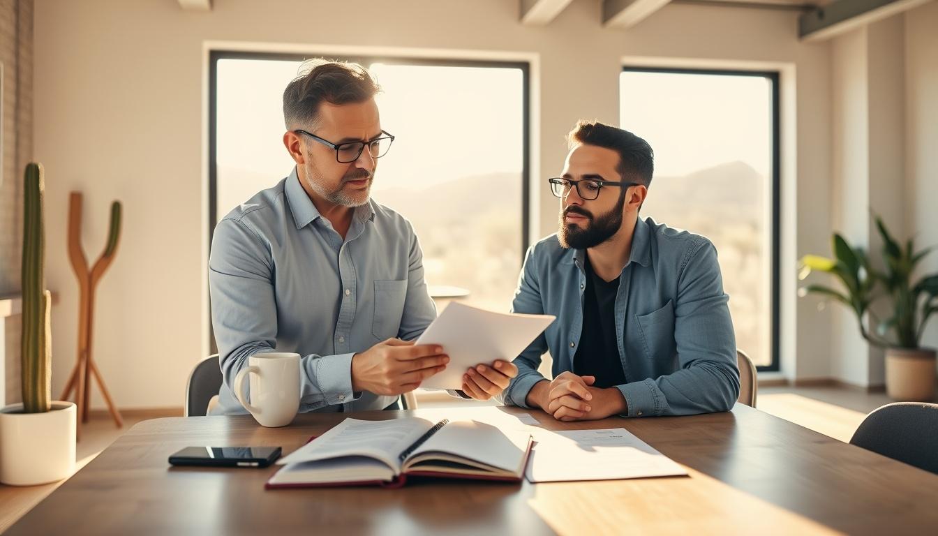Coaching That Keeps Your Business Moving