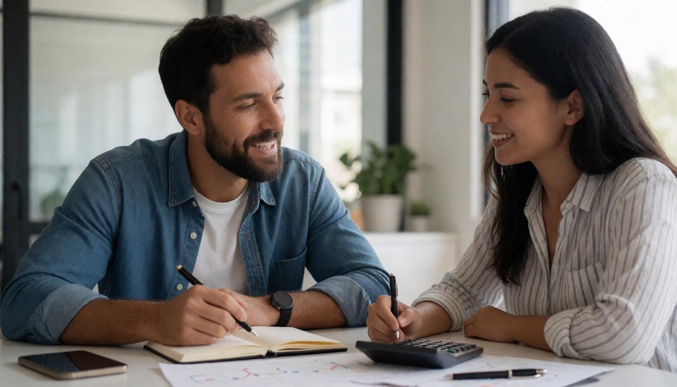 Startup Coaching