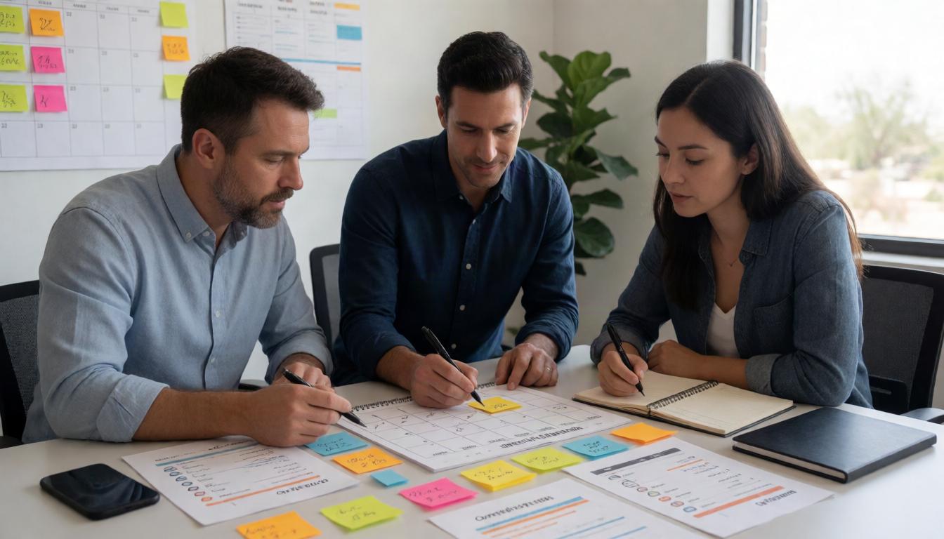 Process Improvement